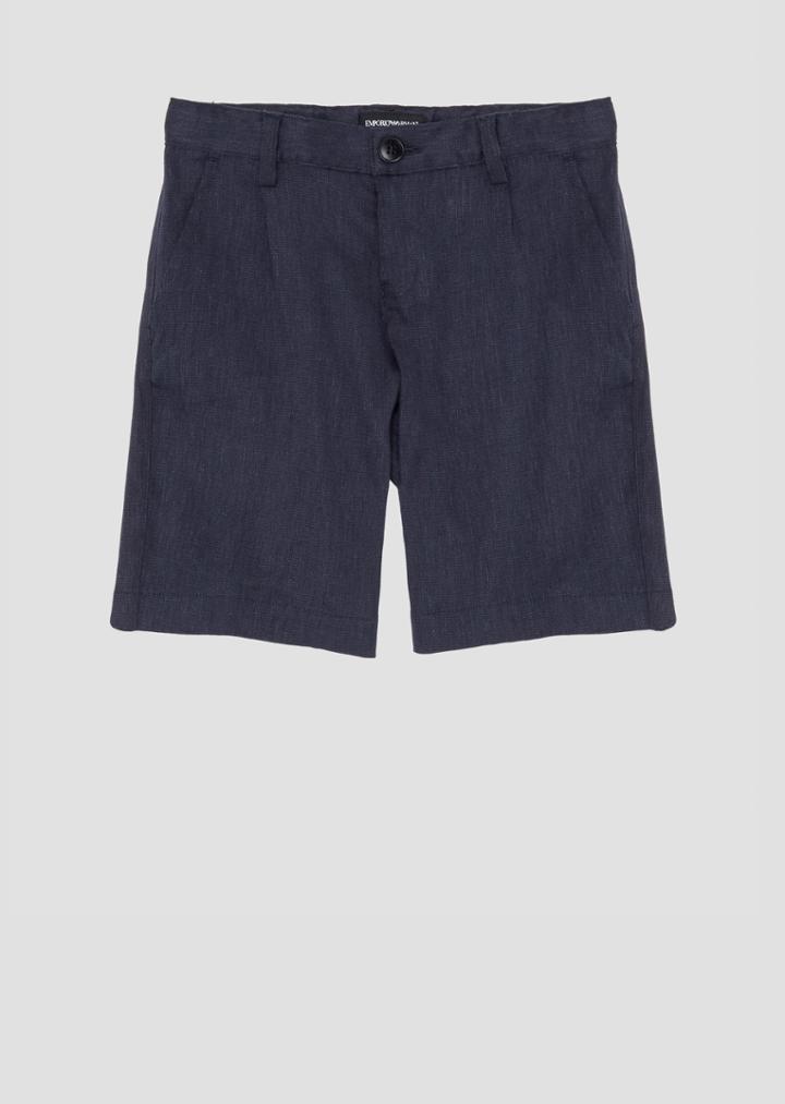 Emporio Armani Shorts - Item 13322482