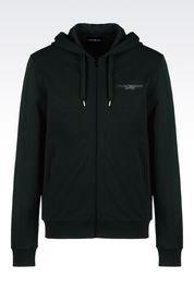 Emporio Armani Sweatshirts - Item 37727899