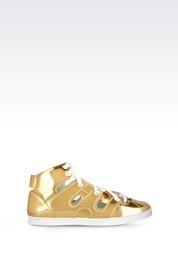 Emporio Armani Sneakers - Item 11220632