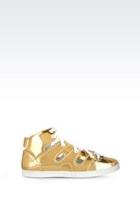 Emporio Armani Sneakers - Item 11220632