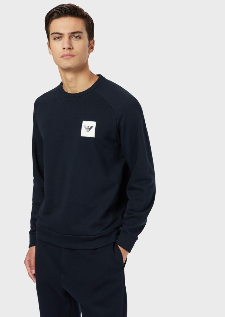Emporio Armani Sweatshirts - Item 12362374