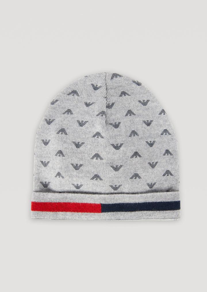 Emporio Armani Beanies - Item 46612616