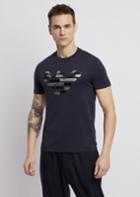 Emporio Armani T-shirts - Item 12246553