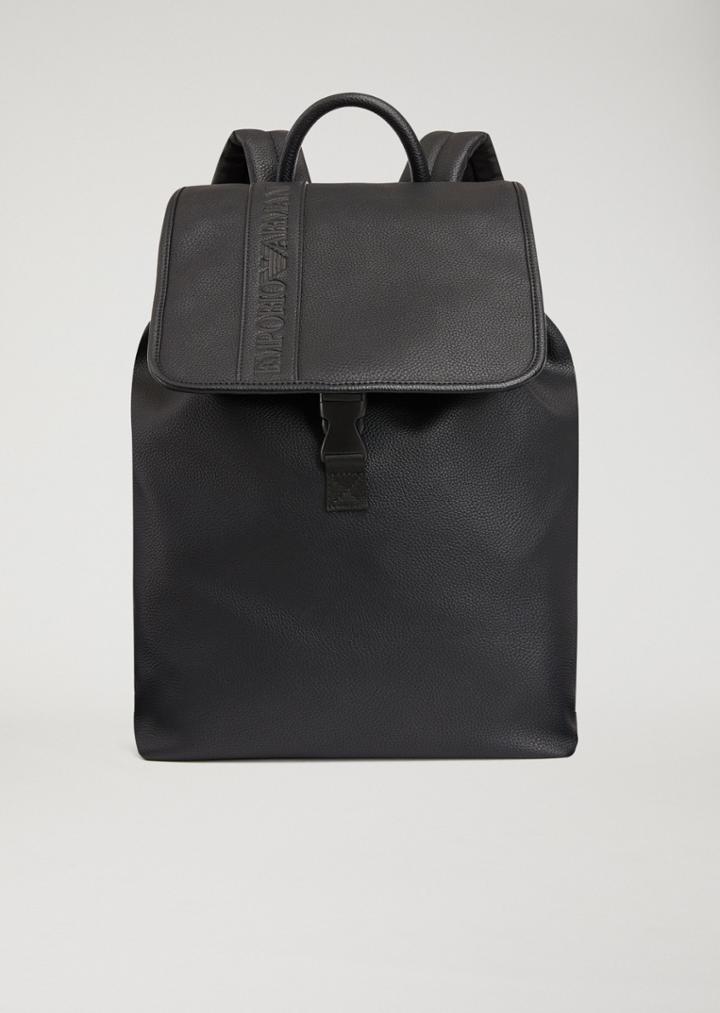 Emporio Armani Backpacks - Item 12126281