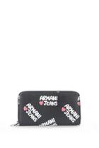 Armani Jeans Wallets - Item 46504340