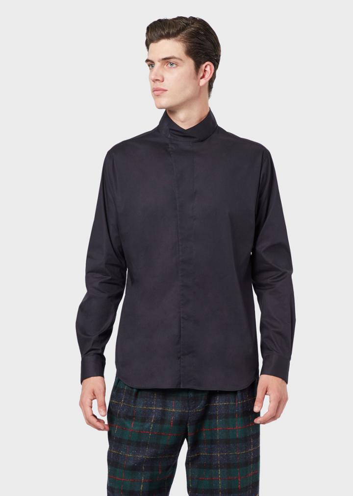 Emporio Armani Casual Shirts - Item 38854236