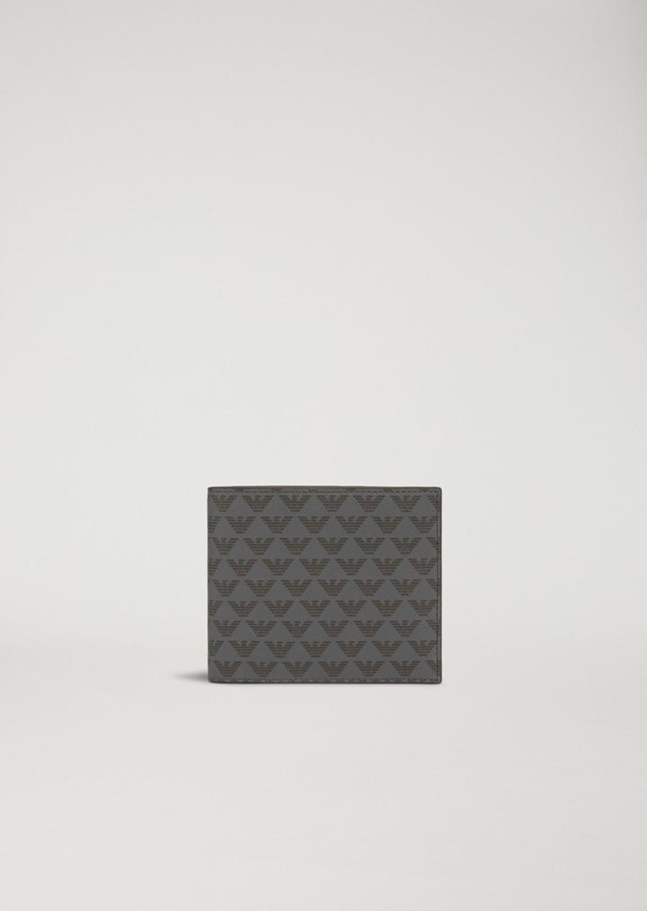 Emporio Armani Wallets - Item 46563562