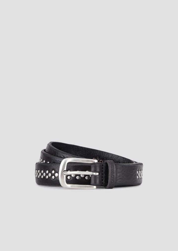 Emporio Armani Belts - Item 46635918