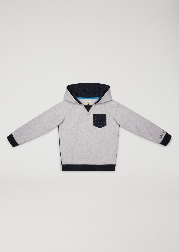 Emporio Armani Knitted Tops - Item 39844115