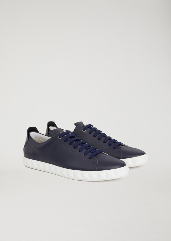 Emporio Armani Sneakers - Item 11540381