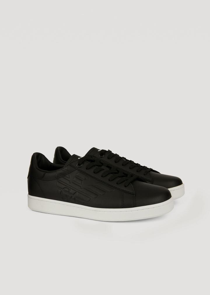 Emporio Armani Sneakers - Item 11523386