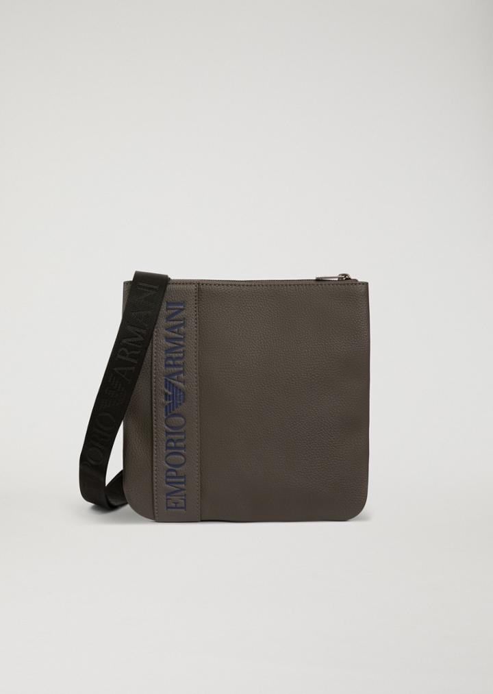 Emporio Armani Crossbody Bags - Item 45416627