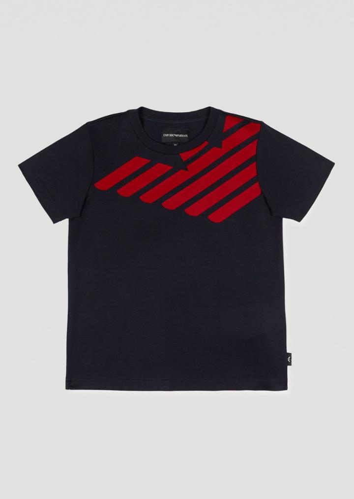 Emporio Armani T-shirts - Item 12231604