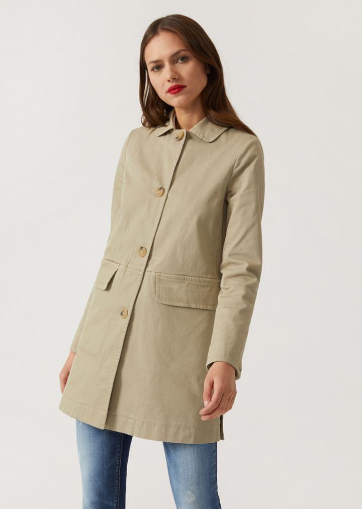 Emporio Armani Peacoats - Item 41787148