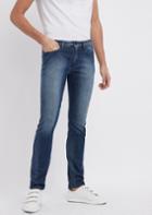 Emporio Armani Slim Jeans - Item 42729611