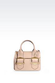 Emporio Armani Top Handles - Item 45267564
