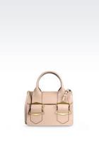 Emporio Armani Top Handles - Item 45267564