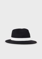 Emporio Armani Fedora Hats - Item 46652809