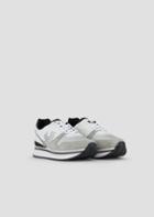 Emporio Armani Sneakers - Item 11646828