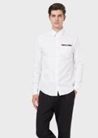 Emporio Armani Casual Shirts - Item 38853525