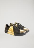 Emporio Armani Sneakers - Item 11510044