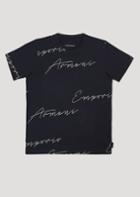 Emporio Armani T-shirts - Item 48205905