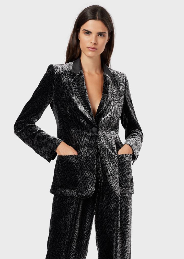 Emporio Armani Casual Jackets - Item 41926582