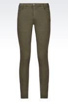 Armani Jeans 5 Pockets - Item 36854712