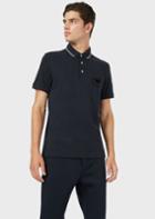 Emporio Armani Polo Shirts - Item 12371407
