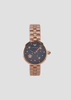 Emporio Armani Steel Strap Watches - Item 50227729