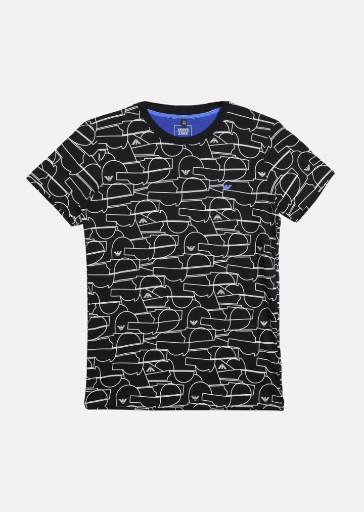Emporio Armani T-shirts - Item 12076288