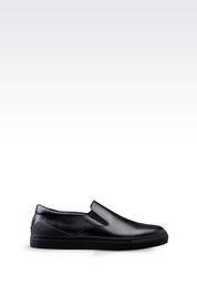 Emporio Armani Sneakers - Item 44867226