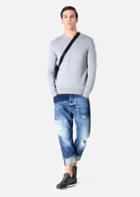 Emporio Armani Sweaters - Item 39799582