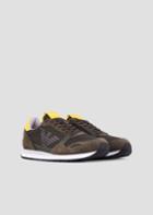 Emporio Armani Sneakers - Item 11649652