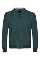 Armani Jeans Bomber Jackets - Item 41693881