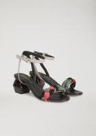 Emporio Armani Sandals - Item 11455582