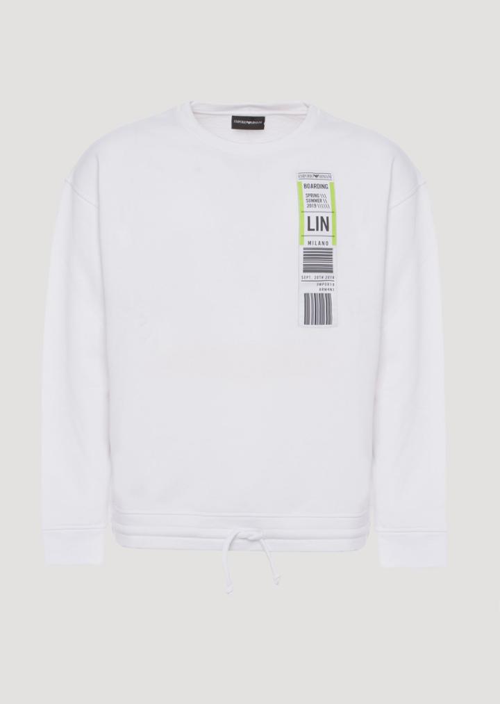 Emporio Armani Sweatshirts - Item 12238001