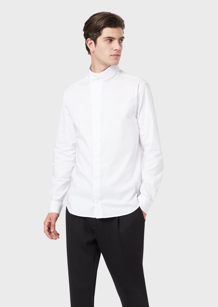 Emporio Armani Casual Shirts - Item 38854238