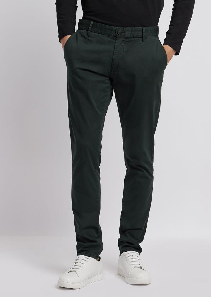 Emporio Armani Casual Pants - Item 13294561