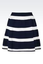 Emporio Armani Mini Skirts - Item 35317678