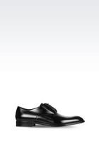 Emporio Armani Lace-up Shoes - Item 11159560