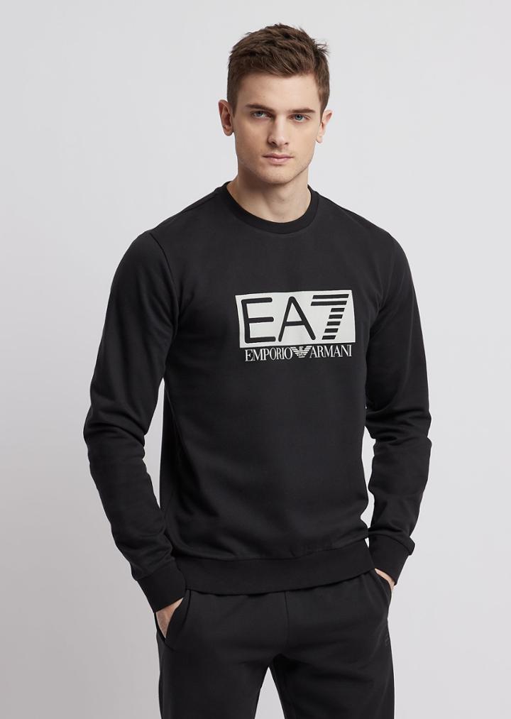 Emporio Armani Sweatshirts - Item 12309380