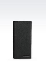Armani Jeans Wallets - Item 46464523