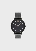 Emporio Armani Steel Strap Watches - Item 50235001