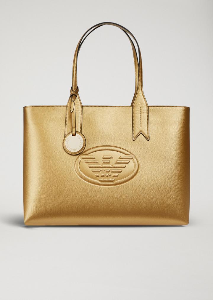 Emporio Armani Shoppers - Item 45391207