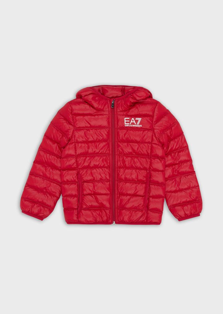Emporio Armani Down Jackets - Item 41921203