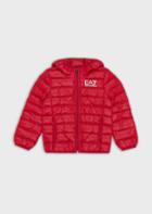 Emporio Armani Down Jackets - Item 41921203