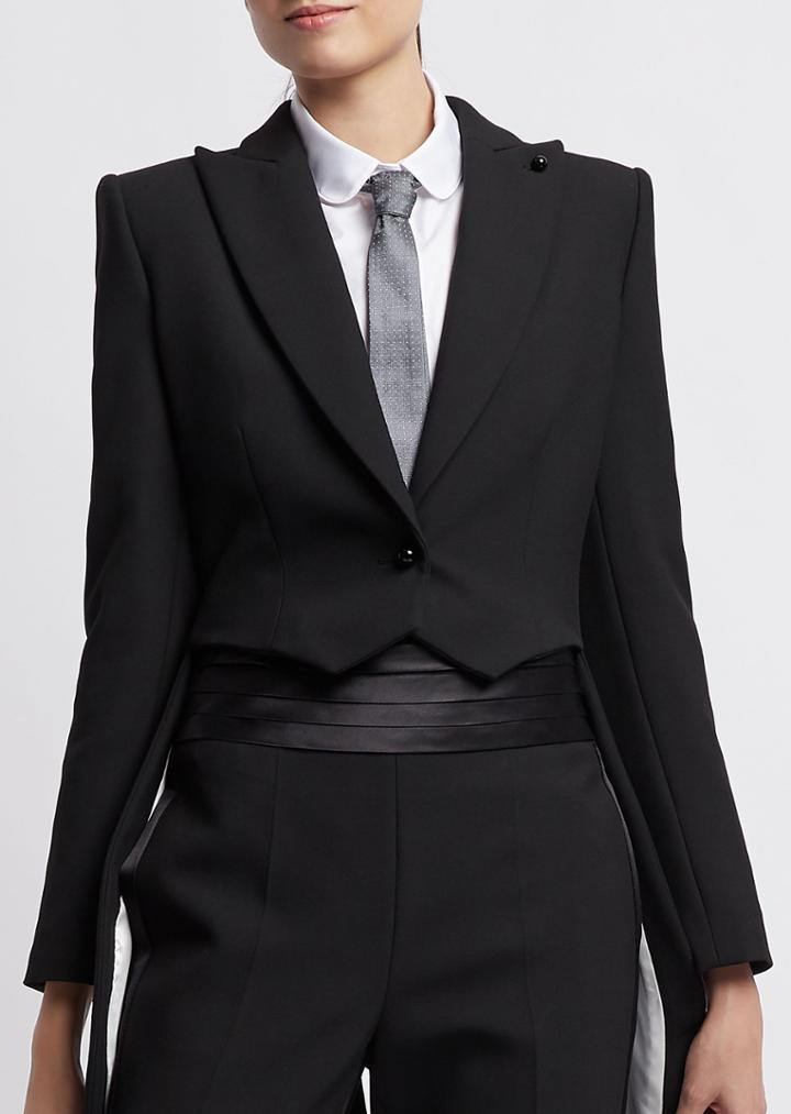 Emporio Armani Ties - Item 46633326