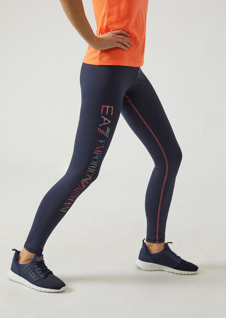 Emporio Armani Leggings - Item 13160821