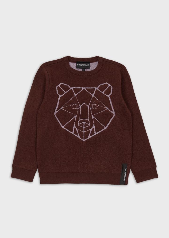 Emporio Armani Sweaters - Item 14005964
